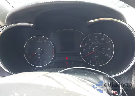 2014 Kia Forte Lx from USA, damaged, VIN KNAFX4A68E5099643